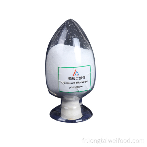 Phosphate monopotassium MKP Food / Feed / Technical / Fertilizer Grade